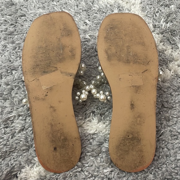 COPY - Steve Madden Sandals - Picture 3 of 4